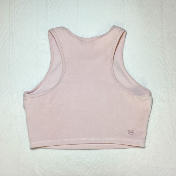 aritzia honor tank SOLD - Picture 2 of 2
